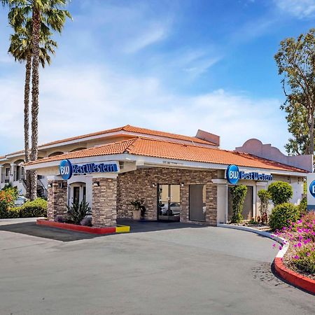 Best Western Santee Lodge Exterior foto